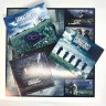 AMATORY - КНИГА МЕРТВЫХ (CD/СПЕЦ.ИЗДАНИЕ + EP)