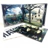 AMATORY - КНИГА МЕРТВЫХ (CD/СПЕЦ.ИЗДАНИЕ + EP)