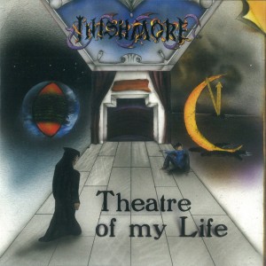 INISHMORE - THEATRE OF MY LIFE