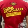 футболка - GOGOL BORDELLO... (МУЗАЦИЯ)