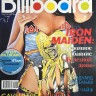 журнал  Billboard №8 (август 2010)