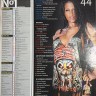 журнал  Billboard №8 (август 2010)