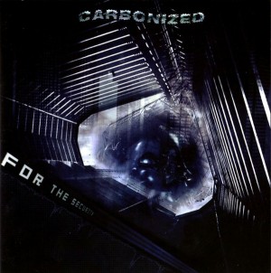 CARBONIZED - FOR THE SECURITY