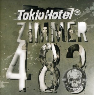 TOKIO HOTEL - ZIMMER 483