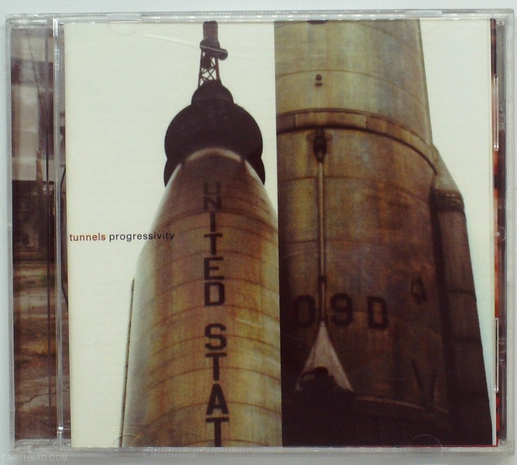 TUNNELS - PROGRESSIVITY