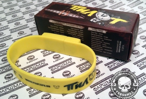 ПИЛОТ - 13 (USB-ФЛЭШ)