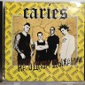 CARIES - НА ОДНОМ ДЫХАНИИ