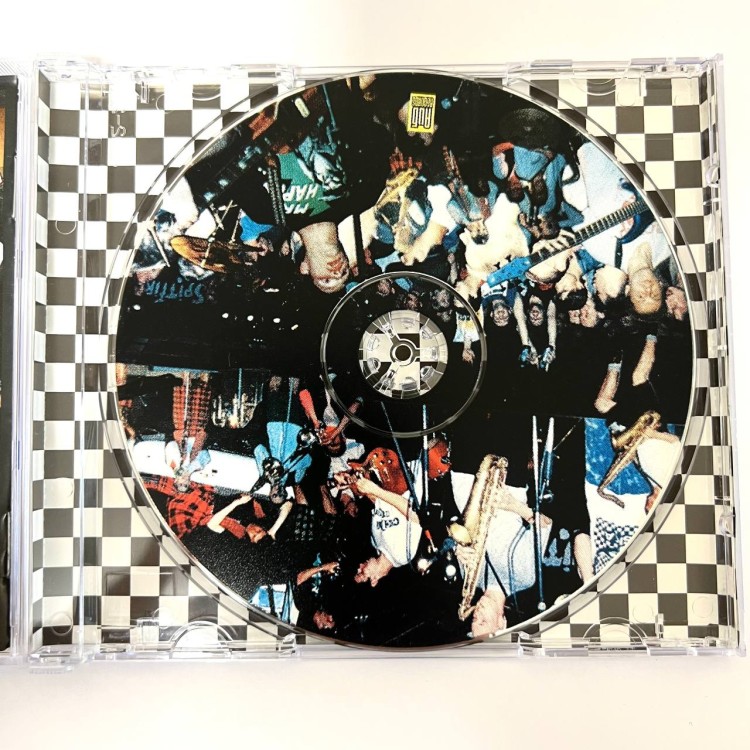 SPITFIRE - NIGHT HUNTING