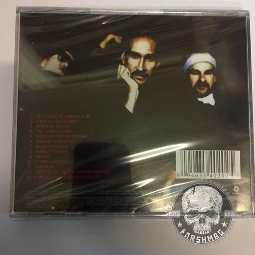 MIKE &THE MECHANICS - HITS