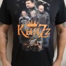 футболка - КНЯZZ 