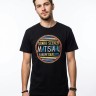 футболка - MATISYAHU (EUROPE TOUR 2013)