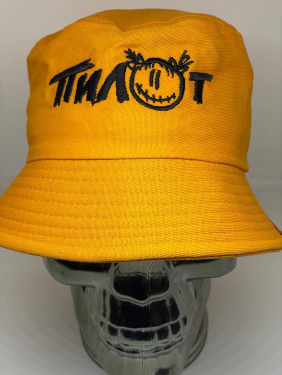 ПАНАМА - ПИЛОТ ПАНАМА - ПИЛОТ