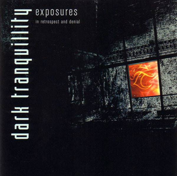 DARK TRANQUILLITY - EXPOSURES (2CD)