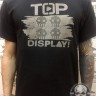 футболка - TOP-DISPLAY! (8БИТ)