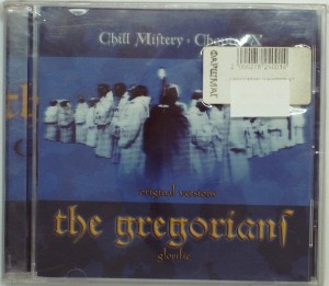 THE GREGORIAN - CHAPTER X 