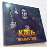 КНЯZZ - ПРЕДВЕСТНИК  (CD)