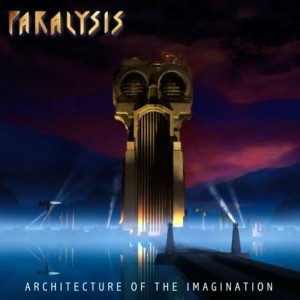 PARALYLSIS - ARCHITECTURE OF THE IMAGINATION