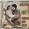 SPITFIRE - THRILLS AND KILLS