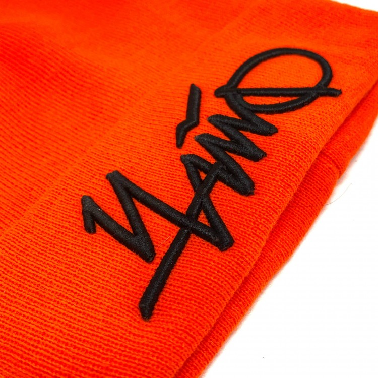 шапка - ЧАЙФ (3D вышивка)