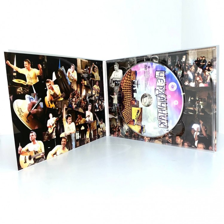 ПИЛОТ - ЧЕРДАЧНИК (DVD)