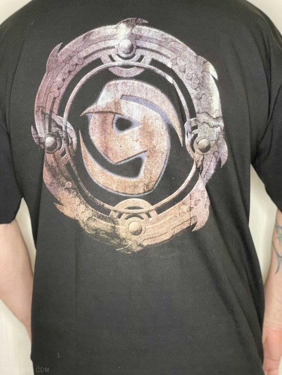 футболка - БЕZУМНЫЕ УСИЛИЯ