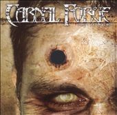 CARNAL FORCE - AREN'T YOU DEAD YET