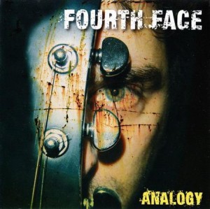 FOURTH FACE - ANALOGY