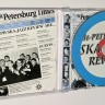 ST. PETERSBURG SKA-JAZZ REVIEW - ST-PETERSBURG SKA-JAZZ REVIEW