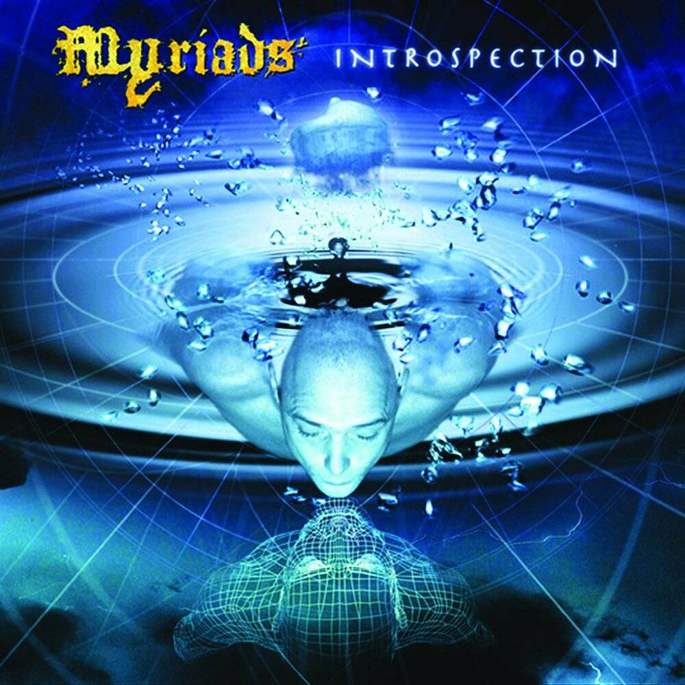 MYRIADS - INTROSPECTION