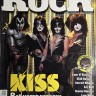 журнал Classic Rock (апрель 2008)      