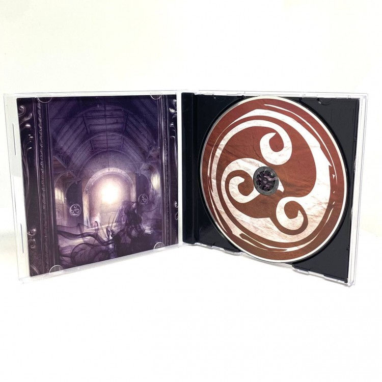 INVEKTIVA - ВРАГ В ОТРАЖЕНИИ