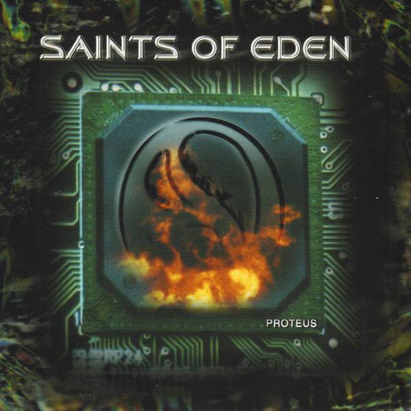 SAINTS OF EDEN - PROTEUS
