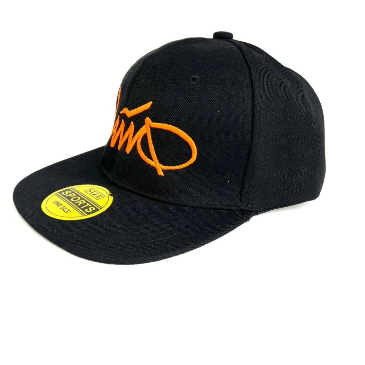 кепка - ЧАЙФ (ЧЕРНАЯ)