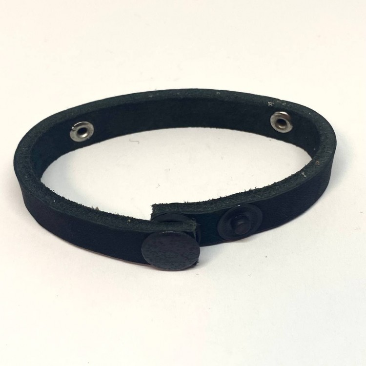 БРАСЛЕТ - НОГУ СВЕЛО!