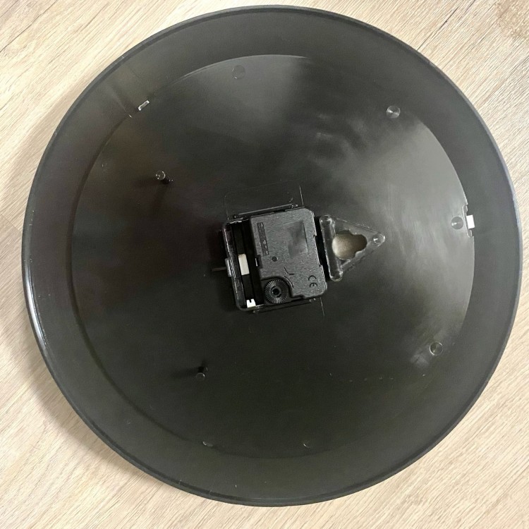 часы - КОРОЛЬ И ШУТ (настенные)