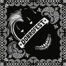 Бандана - Доброфест (черная)