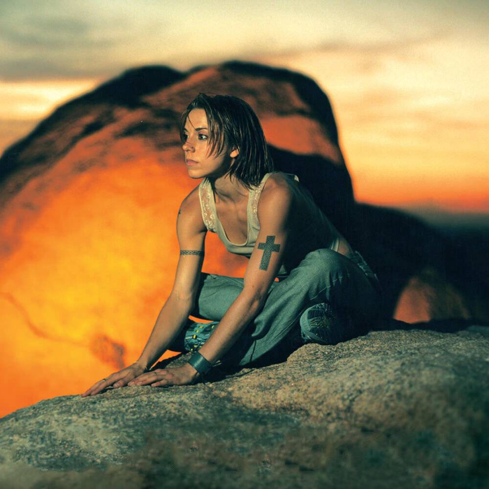 MELANIE C - NORTHERN STAR