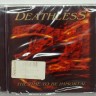 DEATHLESS - TIME TO BE IMMORTAL