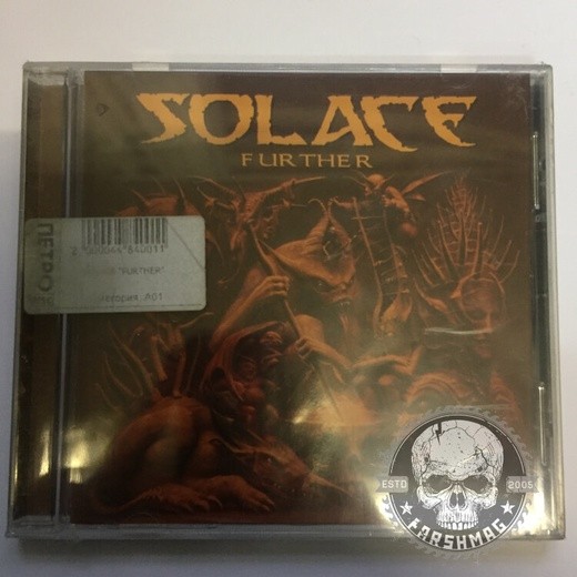 SOLACE - FURTHER
