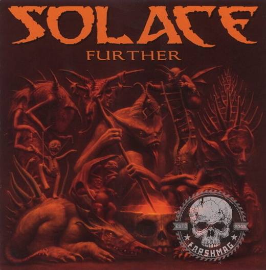 SOLACE - FURTHER