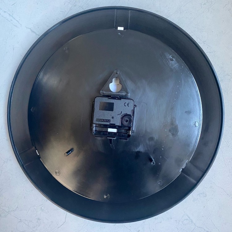 часы - КНЯZZ (настенные) 