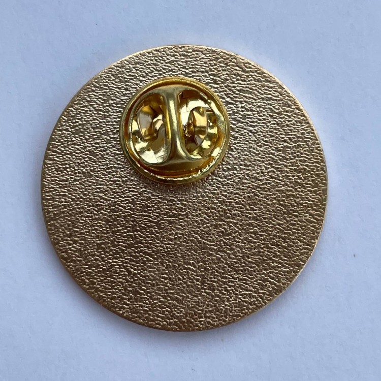 ЗНАЧОК - КНЯZZ