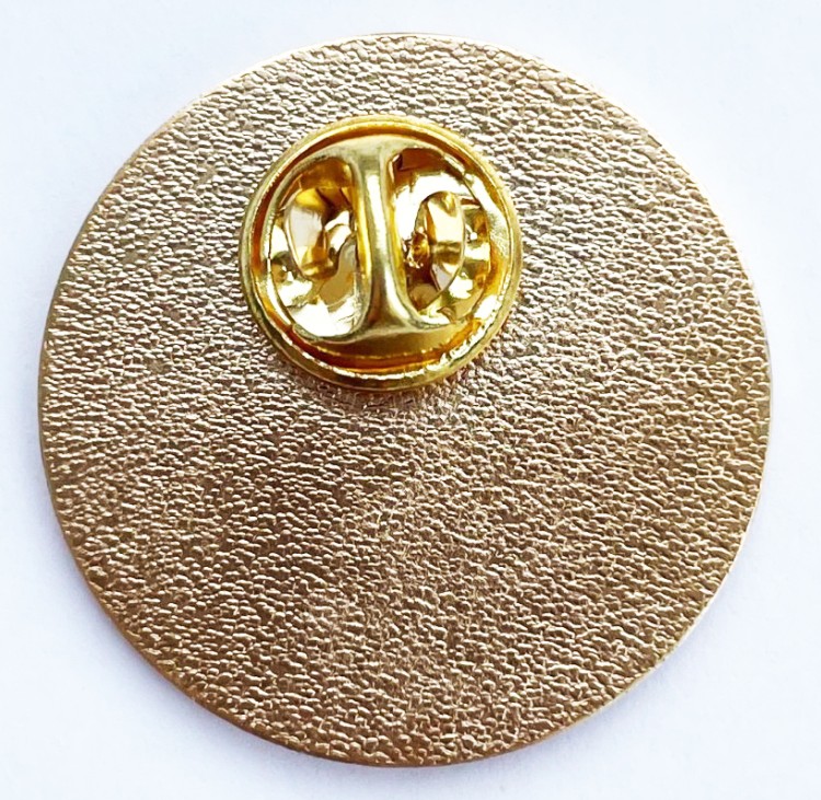 ЗНАЧОК - КНЯZZ