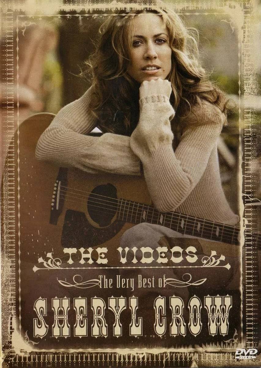 SHERYL CROW - THE VERY BEST