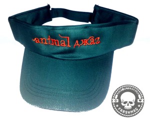козырек - ANIMAL ДЖАZ