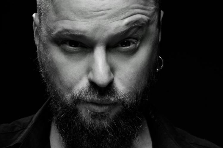 Илья (Чёрт) Кнабенгоф - Кодекс Человека 