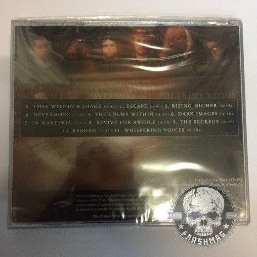 MORIFADE - IMAGINARIUM