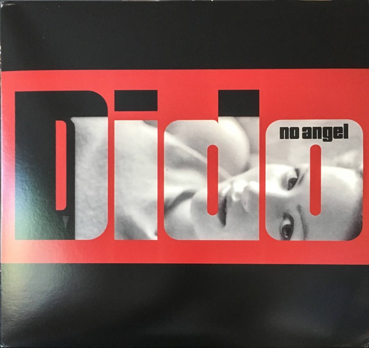 DIDO - NO ANGEL