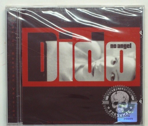 DIDO - NO ANGEL