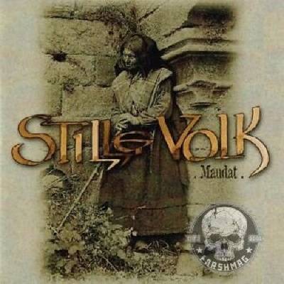 STILLE VOLK - MAUDAT